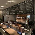 bistro さんて - 