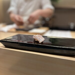 札幌 鮨 よこ田 - 