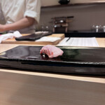 札幌 鮨 よこ田 - 