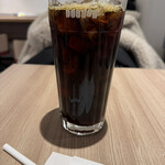 ドトールコーヒーショップ - ドリンク写真: