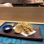 札幌 鮨 よこ田 - 