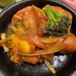 銀座ライオン シャポー本八幡店  - 