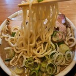 中華そば ひらこ屋 - 