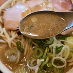 中華そば ひらこ屋 - 