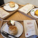 林檎と紅茶と - 