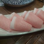 薬膳ハリハリ鍋ごんじゅ - 