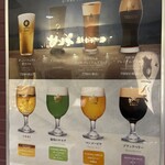 銀座ライオン - 