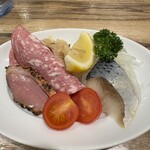 銀座ライオン シャポー本八幡店  - 