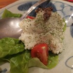 薬膳ハリハリ鍋ごんじゅ - 