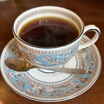 珈琲茶論 - ドリンク写真: