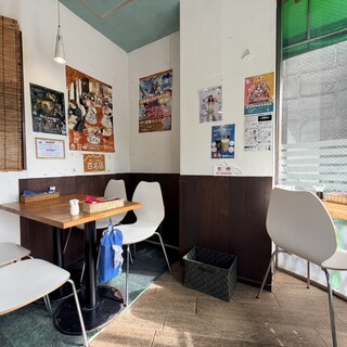 スープカレー カムイ_2