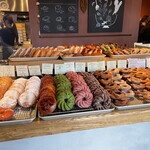 ラシーヌ ブレッド&サラダ - 