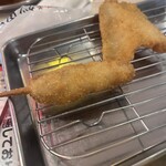 串カツ田中 - 