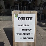 knockin'on COFFEEs DOOR - 