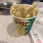 串カツ田中 - 