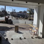 knockin'on COFFEEs DOOR - 