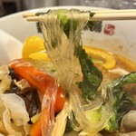 新宿麻辣湯 - 
