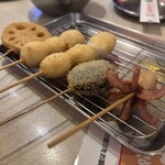串カツ田中 - 