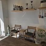 knockin'on COFFEEs DOOR - 