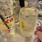 串カツ田中 - 