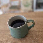 knockin'on COFFEEs DOOR - 