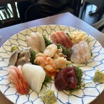 日本ばし すし鉄 - 