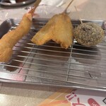 串カツ田中 - 