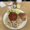 カフェテラス ポンヌフ