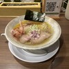 Homemade Ramen 麦苗室町 COREDO室町店