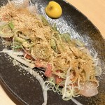 和食 炭とけむり - 