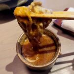 麻布十番蕎麦居酒屋 そばごや - 