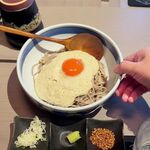 麻布十番蕎麦居酒屋 そばごや - 