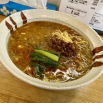 らーめん屋 せがわ食堂 - 