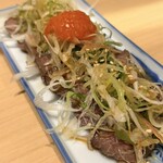 和食 炭とけむり - 