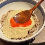 麻布十番蕎麦居酒屋 そばごや - 