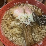 麺や 二鷹 - 