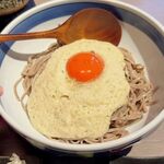 麻布十番蕎麦居酒屋 そばごや - 