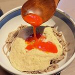 麻布十番蕎麦居酒屋 そばごや - 