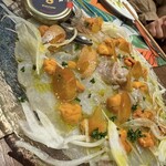 トラットリア ポルコロッソ