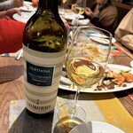 トラットリア ポルコロッソ - 