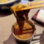 麻布十番蕎麦居酒屋 そばごや - 