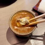 麻布十番蕎麦居酒屋 そばごや - 