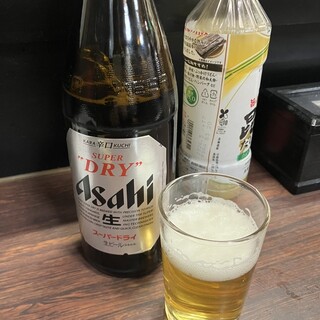 のせ屋 - ドリンク写真: