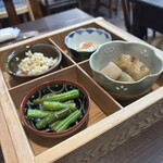 定食屋 文鎮 - 