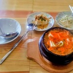 新韓日館 - 