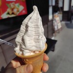 熊本城香梅庵 - 