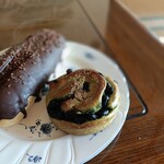 ベーカリー ポンヌフ - 