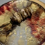 yoshiyuki - 名古屋コーチンの炭火焼き