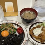 キッチンABC 池袋東口店 - 