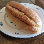 ベーカリー ポンヌフ - 